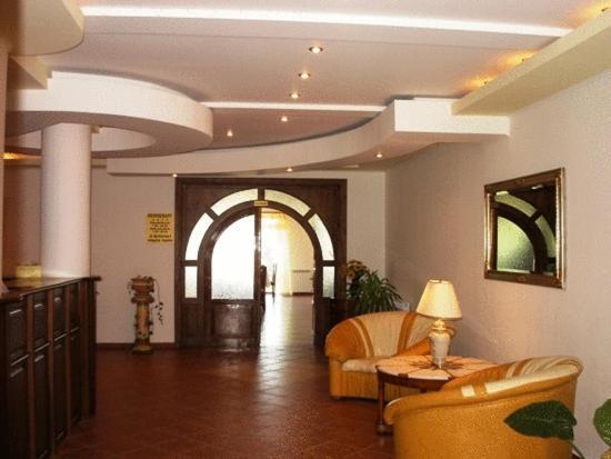 Hotel Wels Băltenii de Sus Buitenkant foto